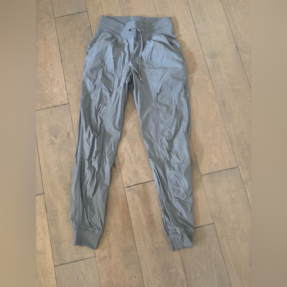 Lululemon Dance Studio Jogger SIze 4